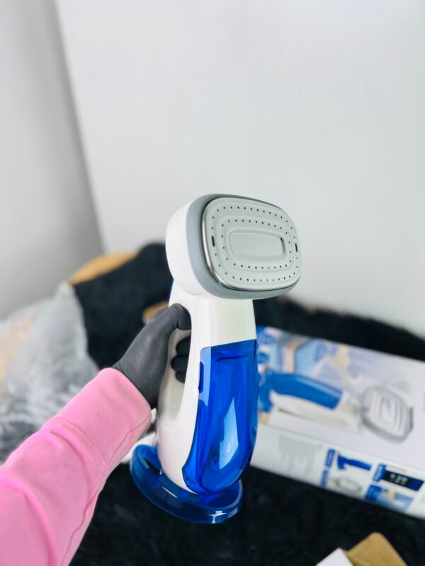 مكواة البخار من صوناشي (Défroisseur Vapeur sonashi - SGS-323)